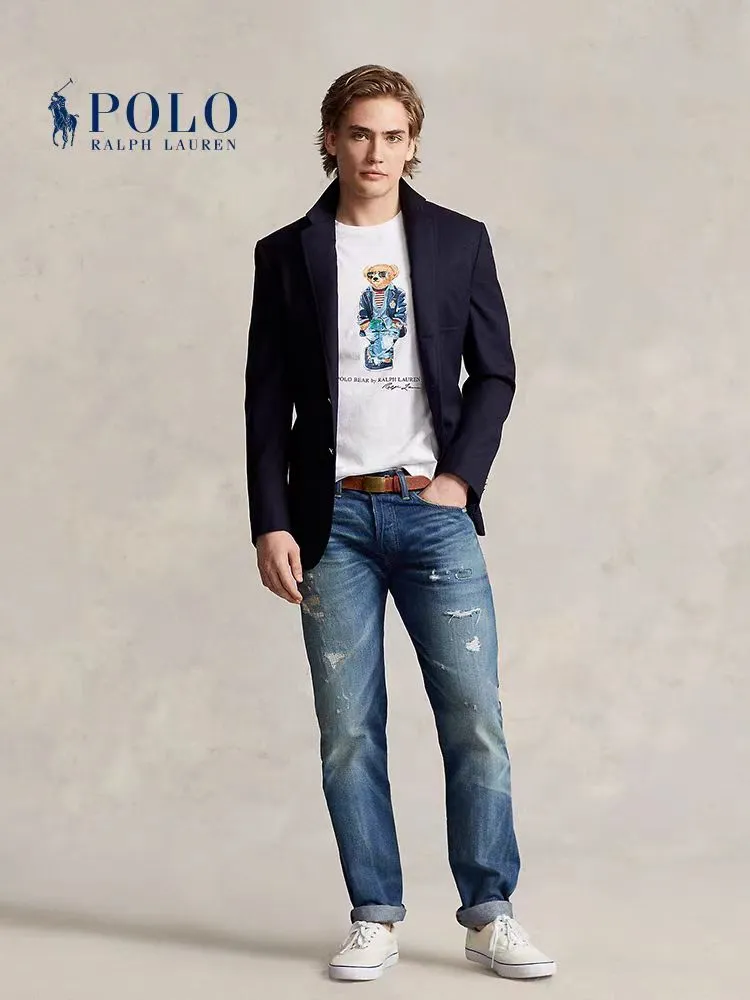 Ralph Lauren/ T
